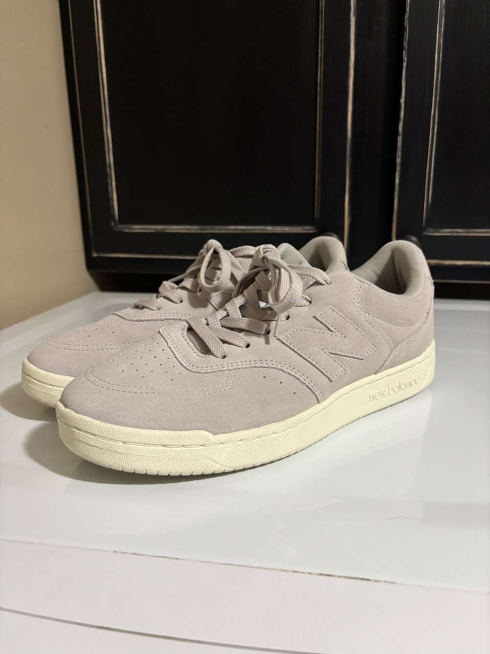 New balance BB80 Shoes